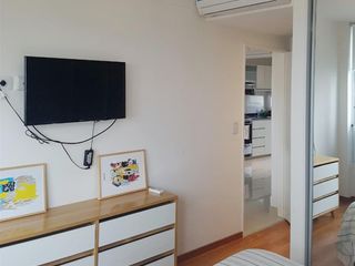 Foto 12 de Alquiler Temporario 2 ambientes amueblados con amenities