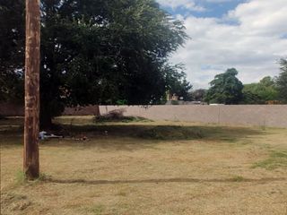 Foto 1 de VENDO LOTE EN JUANA KOSLAY