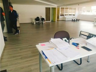 Foto 11 de El Labrador, Galpón en Renta, 2800m2, 5 Ambientes