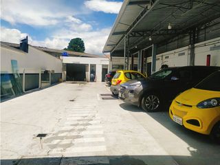 Foto 7 de El Labrador, Galpón en Renta, 2800m2, 5 Ambientes