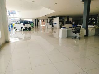 Foto 1 de El Labrador, Galpón en Renta, 2800m2, 5 Ambientes