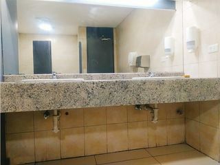 Foto 16 de El Labrador, Galpón en Renta, 2800m2, 5 Ambientes