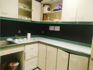 Foto 5 de El Labrador, Galpón en Renta, 2800m2, 5 Ambientes