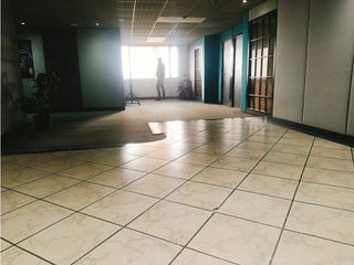 Foto 12 de El Labrador, Galpón en Renta, 2800m2, 5 Ambientes