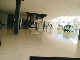 Foto 9 de El Labrador, Galpón en Renta, 2800m2, 5 Ambientes