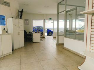 Foto 6 de El Labrador, Galpón en Renta, 2800m2, 5 Ambientes