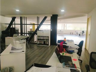 Foto 15 de El Labrador, Galpón en Renta, 2800m2, 5 Ambientes