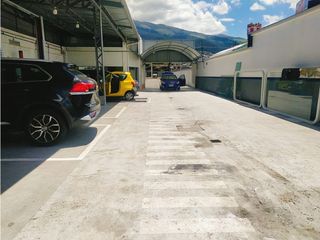 Foto 10 de El Labrador, Galpón en Renta, 2800m2, 5 Ambientes