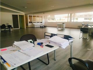 Foto 14 de El Labrador, Galpón en Renta, 2800m2, 5 Ambientes