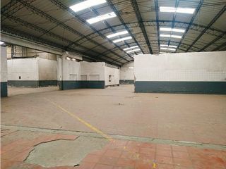 Foto 14 de El Recreo San Bartolo, Galpón en Renta, 9800m2, 6 Ambientes