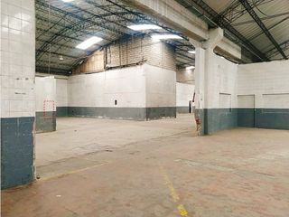 Foto 2 de El Recreo San Bartolo, Galpón en Renta, 9800m2, 6 Ambientes