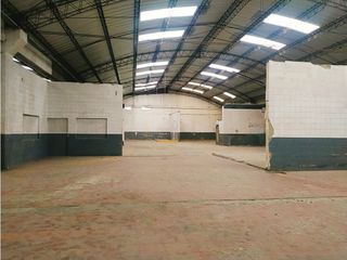 Foto 8 de El Recreo San Bartolo, Galpón en Renta, 9800m2, 6 Ambientes