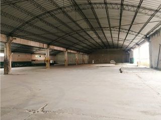 Foto 11 de El Recreo San Bartolo, Galpón en Renta, 9800m2, 6 Ambientes