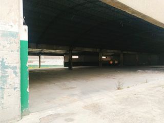 Foto 9 de El Recreo San Bartolo, Galpón en Renta, 9800m2, 6 Ambientes