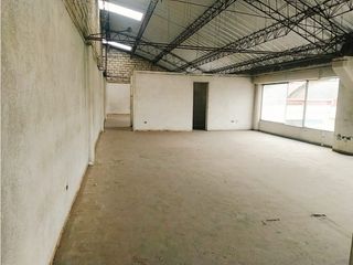 Foto 7 de El Recreo San Bartolo, Galpón en Renta, 9800m2, 6 Ambientes