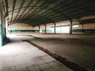 Foto 4 de El Recreo San Bartolo, Galpón en Renta, 9800m2, 6 Ambientes