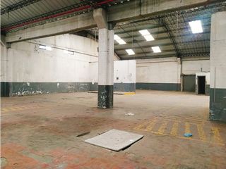 Foto 1 de El Recreo San Bartolo, Galpón en Renta, 9800m2, 6 Ambientes