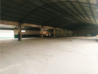 Foto 10 de El Recreo San Bartolo, Galpón en Renta, 9800m2, 6 Ambientes