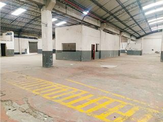 Foto 12 de El Recreo San Bartolo, Galpón en Renta, 9800m2, 6 Ambientes