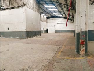 Foto 13 de El Recreo San Bartolo, Galpón en Renta, 9800m2, 6 Ambientes