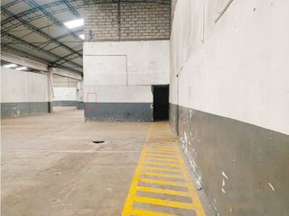 Foto 6 de El Recreo San Bartolo, Galpón en Renta, 9800m2, 6 Ambientes