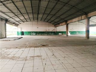 Foto 5 de El Recreo San Bartolo, Galpón en Renta, 9800m2, 6 Ambientes