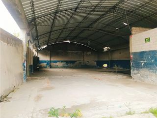 Foto 3 de El Recreo San Bartolo, Galpón en Renta, 9800m2, 6 Ambientes