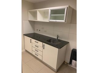 Foto 10 de Moderna oficina en alquiler, zona Paseo Aldrey