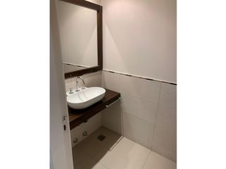 Foto 11 de Moderna oficina en alquiler, zona Paseo Aldrey
