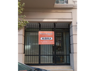 Foto 1 de Moderna oficina en alquiler, zona Paseo Aldrey