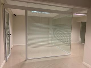 Foto 4 de Moderna oficina en alquiler, zona Paseo Aldrey
