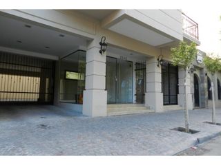 Foto 2 de Moderna oficina en alquiler, zona Paseo Aldrey