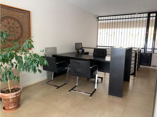 Foto 3 de Moderna oficina en alquiler, zona Paseo Aldrey
