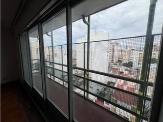 Foto 8 de VENTA- DEPARTAMENTO 3 DORMITORIOS CON COCHERA- CENTRO