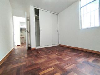 Foto 17 de Bonita Casa de 1 piso en Alquiler