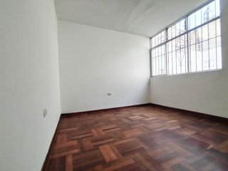 Foto 13 de Bonita Casa de 1 piso en Alquiler