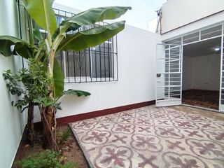 Foto 7 de Bonita Casa de 1 piso en Alquiler