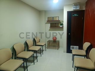 Foto 4 de Venta de Consultorio en Clínica San Francisco V.Bah