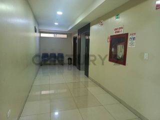 Foto 3 de Venta de Consultorio en Clínica San Francisco V.Bah