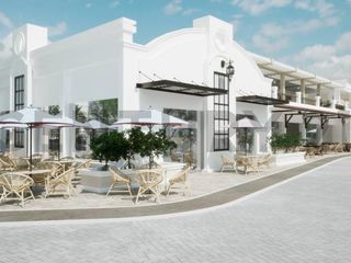 Foto 1 de Alquiler Local Comercial en Galerias de Terranostra, Via a la Costa