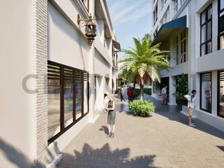 Foto 5 de Alquiler Local Comercial Esquinero en Galerías de Terranostra