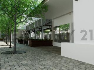 Foto 3 de Alquiler Local Comercial Esquinero en Galerías de Terranostra