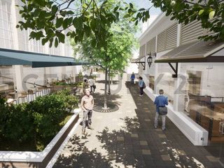 Foto 4 de Alquiler Local Comercial Esquinero en Galerías de Terranostra