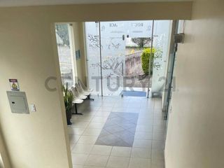 Foto 3 de RENTA DE LOCAL COMERCIAL DE 553.62 EN SANGOLQUI