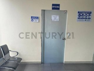 Foto 12 de RENTA DE LOCAL COMERCIAL DE 553.62 EN SANGOLQUI