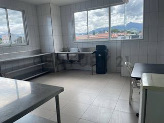 Foto 9 de RENTA DE LOCAL COMERCIAL DE 553.62 EN SANGOLQUI