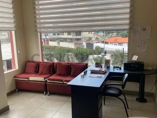 Foto 5 de RENTA DE LOCAL COMERCIAL DE 553.62 EN SANGOLQUI