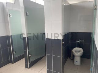 Foto 7 de RENTA DE LOCAL COMERCIAL DE 553.62 EN SANGOLQUI