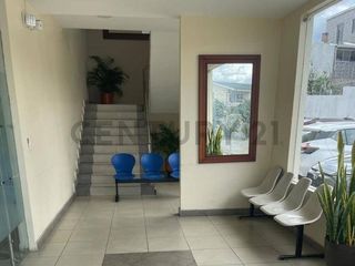 Foto 2 de RENTA DE LOCAL COMERCIAL DE 553.62 EN SANGOLQUI