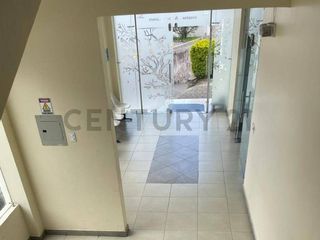 Foto 10 de RENTA DE LOCAL COMERCIAL DE 553.62 EN SANGOLQUI